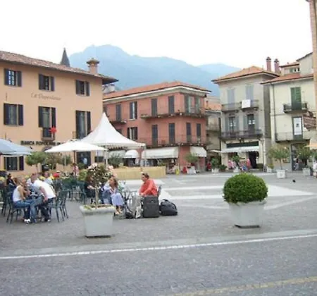 Appartamento Sleeps 6 Pool Argegno