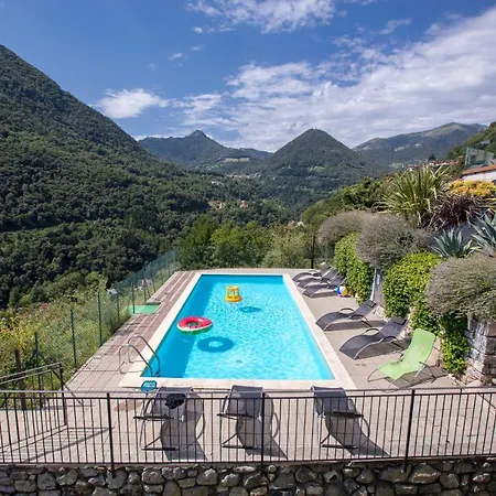 Sleeps 6 Pool 公寓 *