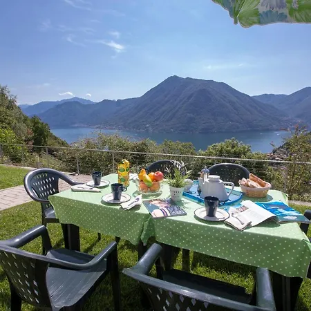 Sleeps 6 Pool 公寓 阿尔杰尼奥